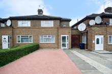Twyford Abbey Road, Park Royal Twyford Abbey Road, Park Royal