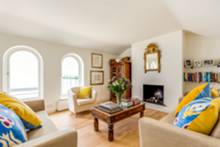 Terrace Gardens, Barnes Terrace Gardens, Barnes