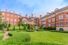Claremont Lodge, Wimbledon Claremont Lodge, Wimbledon