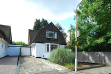 The Retreat, North Harrow The Retreat, North Harrow