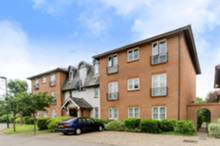 Kensington Court, Clay Hill Kensington Court, Clay Hill