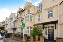 Guilford Avenue, Surbiton Guilford Avenue, Surbiton