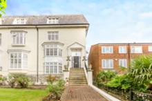 Grosvenor Hill, Wimbledon Village Grosvenor Hill, Wimbledon Village