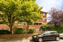Sheen Court, Richmond Sheen Court, Richmond