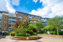Anchor House, Wandsworth Anchor House, Wandsworth