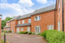 Salento Close, Finchley Salento Close, Finchley
