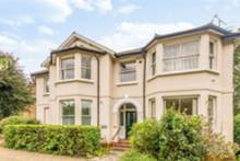 Beaufort Lodge, Kew Road, Richmond Beaufort Lodge, Kew Road, Richmond