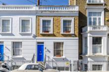 Bramerton Street, Chelsea Bramerton Street, Chelsea