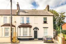 Selby Road, Anerley Selby Road, Anerley