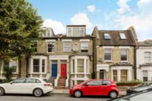 Averill Street, Hammersmith Averill Street, Hammersmith