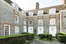 South Square, Hampstead Garden Suburb South Square, Hampstead Garden Suburb