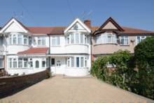 Malvern Avenue, Rayners Lane Malvern Avenue, Rayners Lane
