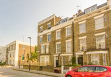 Arthur Road, Holloway Arthur Road, Holloway
