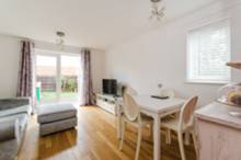 Peal Gardens, Ealing Peal Gardens, Ealing
