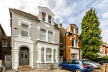 Park Avenue, Alexandra Park Park Avenue, Alexandra Park