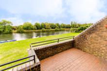 Ditton Reach, Thames Ditton Ditton Reach, Thames Ditton