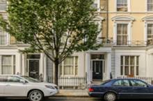 Collingham Place, South Kensington Collingham Place, South Kensington
