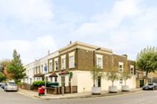 Lyndhurst Way, Peckham Rye Lyndhurst Way, Peckham Rye