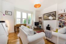 Champion Crescent, Sydenham Champion Crescent, Sydenham
