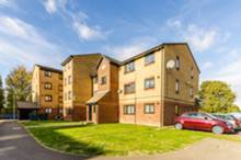 Viking Place, Leyton Viking Place, Leyton