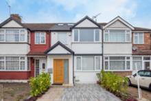 Jubilee Road, Perivale Jubilee Road, Perivale