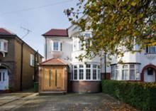 Alveston Avenue, Harrow Alveston Avenue, Harrow