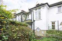 Creswick Walk, Hampstead Garden Suburb Creswick Walk, Hampstead Garden Suburb