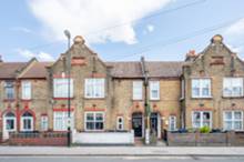 Melfort Road, Thornton Heath Melfort Road, Thornton Heath