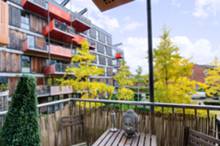 % Equity Share Queensbridge Road, Haggerston % Equity Share Queensbridge Road, Haggerston