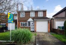 Silver Close, Harrow Weald Silver Close, Harrow Weald