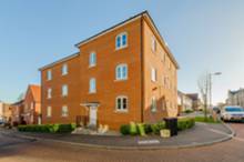 Abbess Terrace, Loughton Abbess Terrace, Loughton