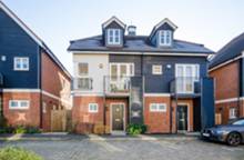 Mill Drive, Ruislip Mill Drive, Ruislip