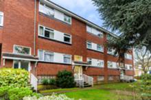 Parklands, Surbiton Parklands, Surbiton