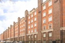 Crawford Street, Marylebone Crawford Street, Marylebone