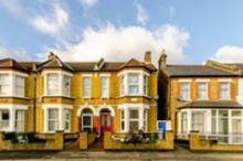 Albacore Crescent, Ladywell Albacore Crescent, Ladywell
