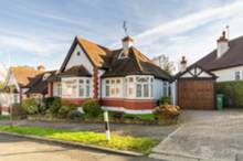 Hillcroft Crescent, Wembley Hillcroft Crescent, Wembley