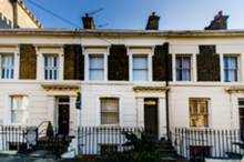 Cephas Avenue, Stepney Cephas Avenue, Stepney