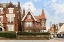 Clapham Common South Side, Abbeville Village Clapham Common South Side, Abbeville Village