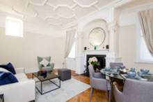 Langham Mansions, Earls Court Langham Mansions, Earls Court