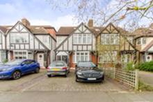 Sandbourne Avenue, Wimbledon Sandbourne Avenue, Wimbledon