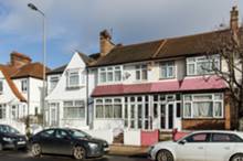 Southcroft Road, Streatham Southcroft Road, Streatham