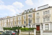 Elsham Road, Holland Park Elsham Road, Holland Park