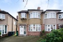 Formby Avenue, Harrow Formby Avenue, Harrow