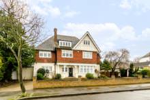 Park Avenue, Bromley Park Avenue, Bromley