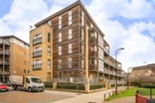 Woodmill Road, Clapton Woodmill Road, Clapton