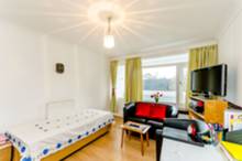 Tangley Grove, Roehampton Tangley Grove, Roehampton