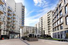Olympian Heights, Woking Olympian Heights, Woking