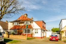 Broadlands Road, Bromley Broadlands Road, Bromley