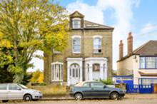 Auckland Hill, West Norwood Auckland Hill, West Norwood