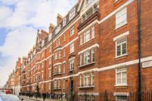 Gilbert Street, Mayfair Gilbert Street, Mayfair